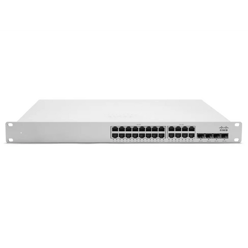 Комутатор Cisco Meraki MS350 - 24X L3 Stck Cld