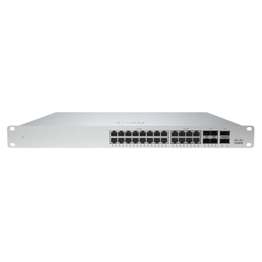 Комутатор Cisco Meraki MS355 - L3 Stck Cld - Mngd