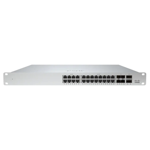 Комутатор Cisco Meraki MS355 - L3 Stck Cld - Mngd