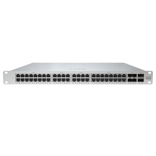 Комутатор Cisco Meraki MS355 - L3 Stck Cld - Mngd