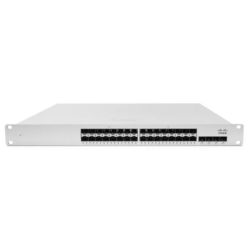 Комутатор Cisco Meraki MS410 - 32 Cld - Mngd 32x