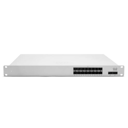 Комутатор Cisco Meraki MS425 - 16 L3 Cld - Mngd