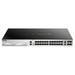 Комутатор D - Link 24 SFP ports Layer 3 Stackable