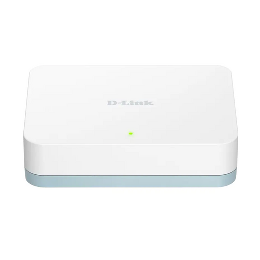 Комутатор D - Link 5 - Port 10/100/1000Mbps Copper