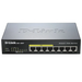 Комутатор D - Link 8 - port 10/100/1000 Desktop