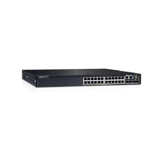 Комутатор Dell EMC PowerSwitch N2224PX - ON