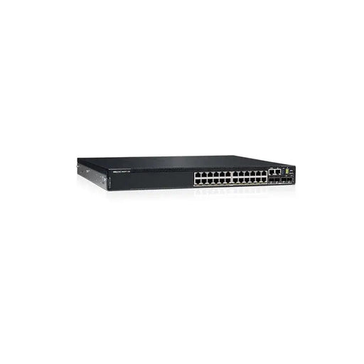 Комутатор Dell EMC PowerSwitch N3224PX - ON