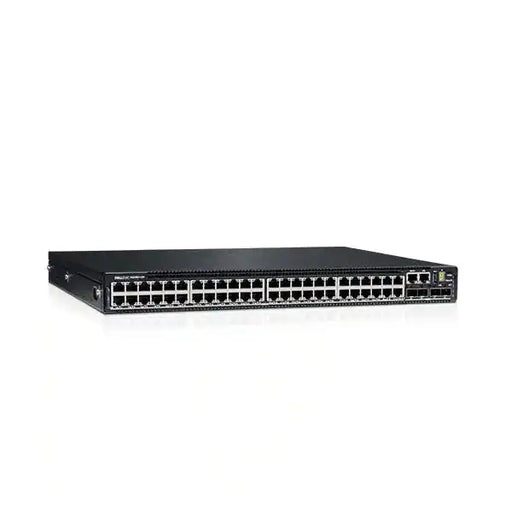 Комутатор Dell EMC PowerSwitch N3248X - ON