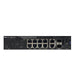 Комутатор Dell EMC Switch N1108EP - ON Gigabit L2