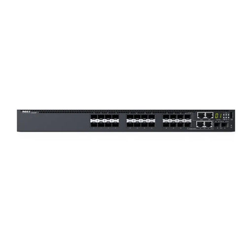 Комутатор Dell Networking S3148P L3 PoE + 48x 1GbE