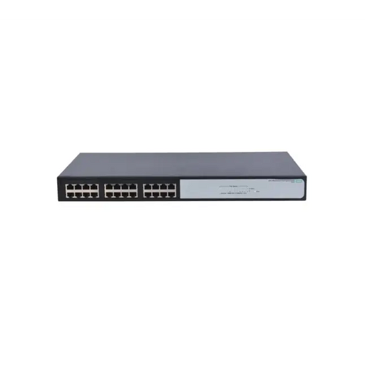 Комутатор HPE 1420 24G Switch