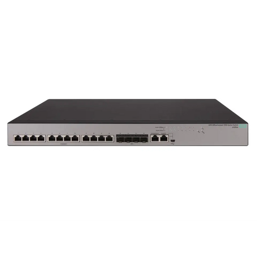 Комутатор HPE 1950 12XGT 4SFP + Switch