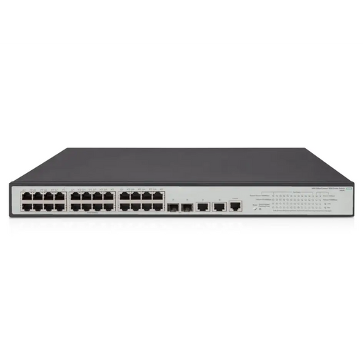 Комутатор HPE OfficeConnect 1950 24G 2SFP + 2XGT