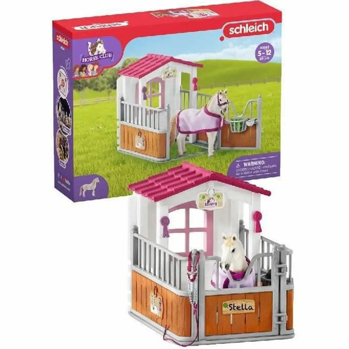 Кон Schleich 42368