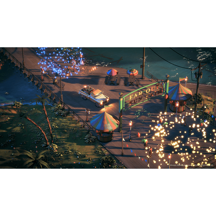 Игра Deliver At All Costs (PS5)