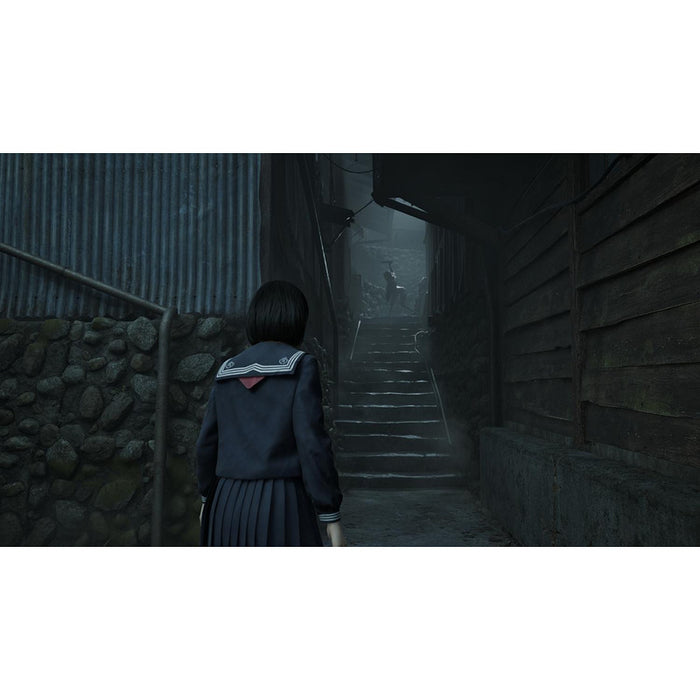 Игра Silent Hill f (PS5)