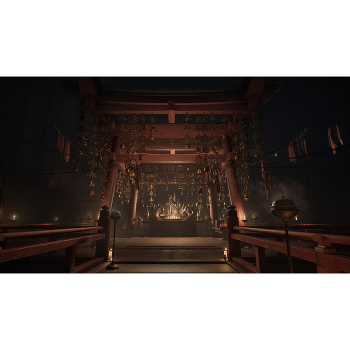 Игра Silent Hill f (PS5)