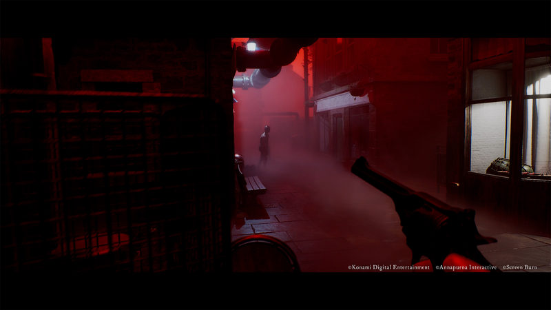 Игра Silent Hill Townfall (PS5)