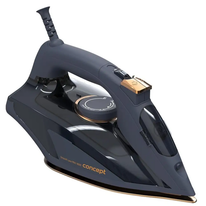 КОНЦЕПЦИЯ Парна ютия ZN9110