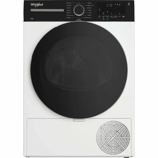 Кондензационна сушилня Whirlpool Corporation CWSD83MWBSES
