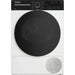 Кондензационна сушилня Whirlpool Corporation CWSD83MWBSES