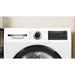 Кондензационна сушилня BOSCH WQG24200ES 9K BC BCA DSP