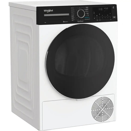 Кондензационна сушилня Whirlpool Corporation CWD94MWBSSPT