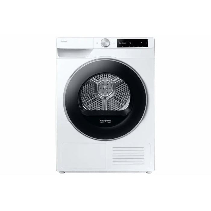 Кондензационна сушилня Samsung DV90DG6845LKU3