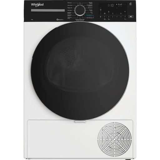 Кондензационна сушилня Whirlpool Corporation CWD94MWBSSPT