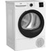 Кондензационна сушилня BEKO 8 kg
