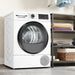 Кондензационна сушилня BOSCH WQG24200ES 9K BC BCA DSP