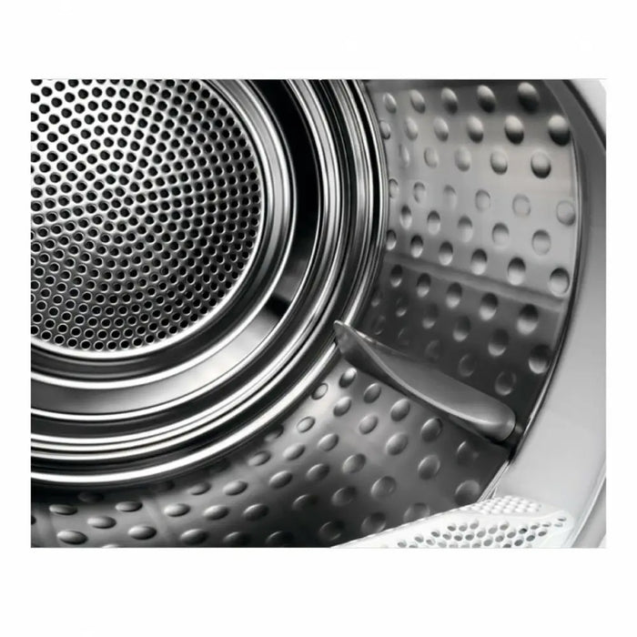 Кондензационна сушилня AEG TR818A2OB