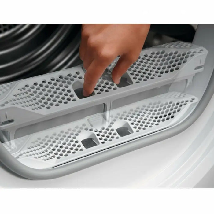 Кондензационна сушилня AEG TR818A2OB