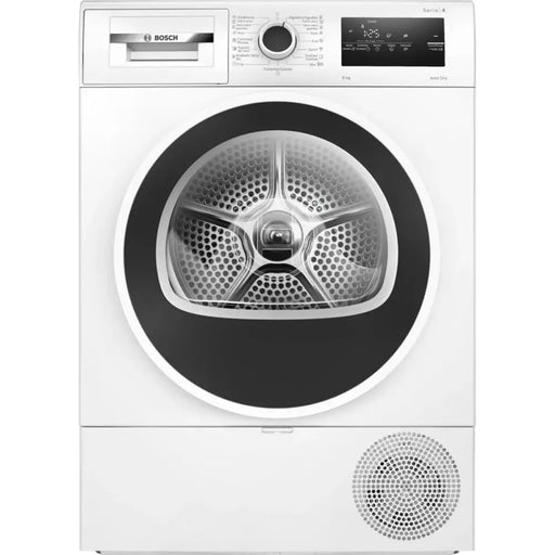 Кондензационна сушилня BOSCH WTR85V00ES