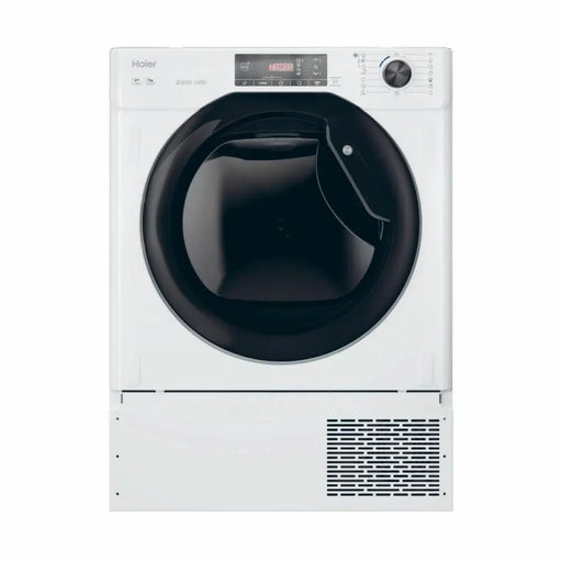 Кондензационна сушилня Haier HDBIH7A2TBEX-S 7 kg
