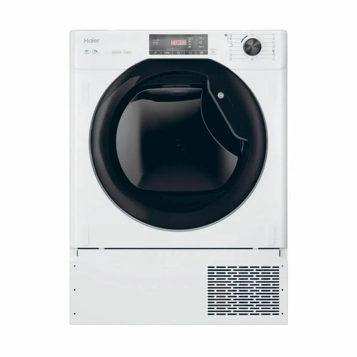 Кондензационна сушилня Haier HDBIH7A2TBEX-S 7 kg