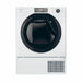 Кондензационна сушилня Haier HDBIH7A2TBEX-S 7 kg