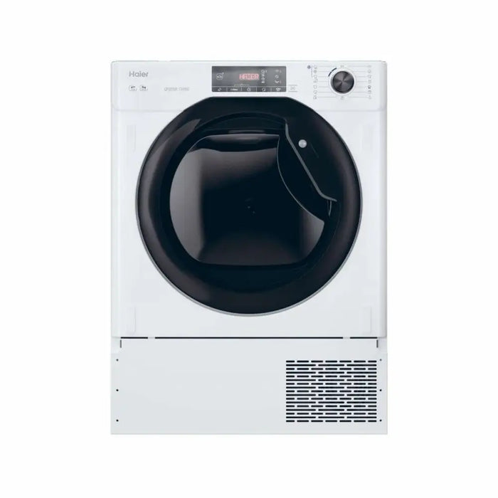 Кондензационна сушилня Haier HDBIH7A2TBEX-S 7 kg