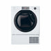 Кондензационна сушилня Haier HDBIH7A2TBEX-S 7 kg