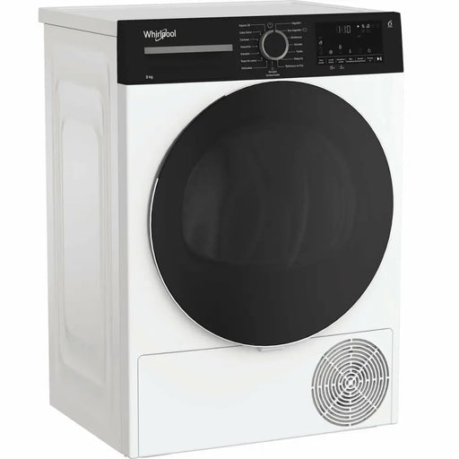 Кондензационна сушилня Whirlpool Corporation CWSD83MWBSES