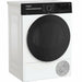 Кондензационна сушилня Whirlpool Corporation CWSD83MWBSES