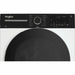 Кондензационна сушилня Whirlpool Corporation CWSD83MWBSES