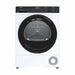 Кондензационна сушилня Haier HD100A2939EIB 10 kg
