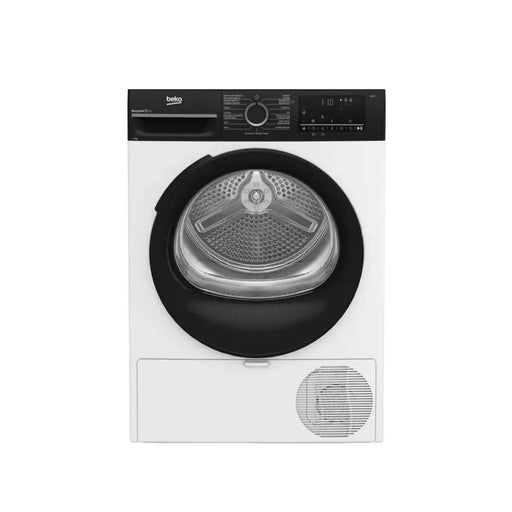 Кондензационна сушилня BEKO
