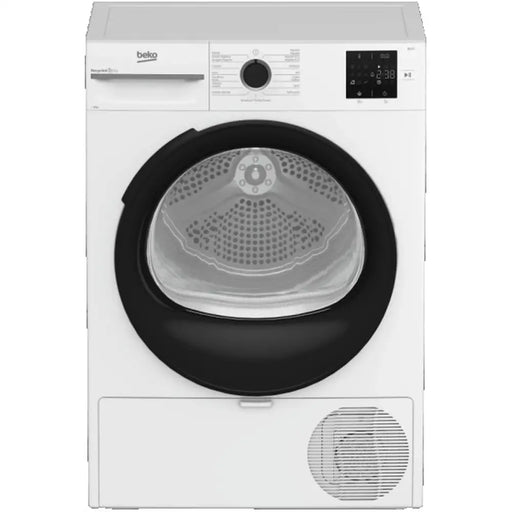 Кондензационна сушилня BEKO