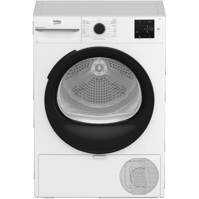 Кондензационна сушилня BEKO