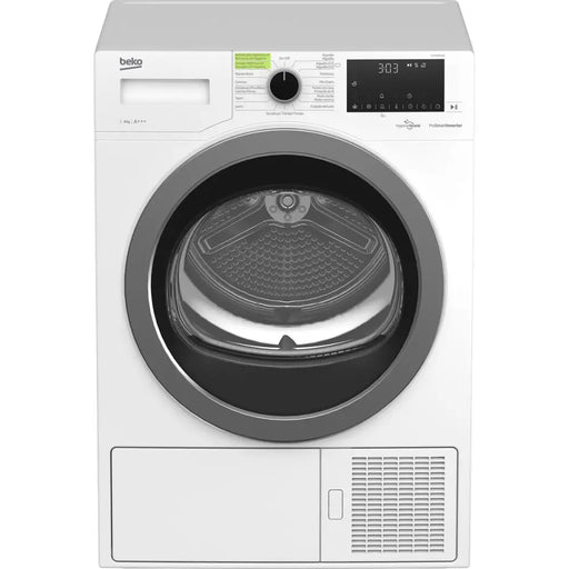 Кондензационна сушилня BEKO DH 9532 GAO Бял