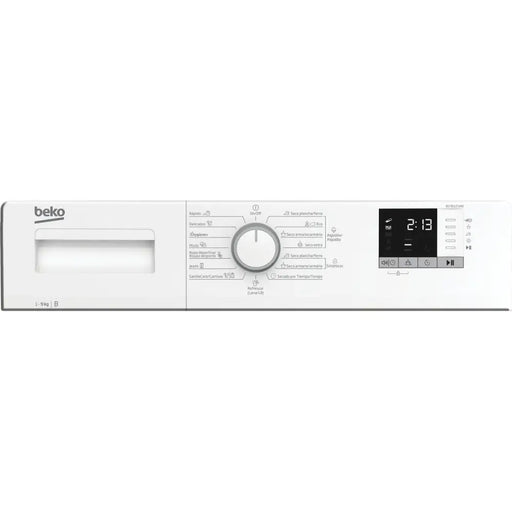 Кондензационна сушилня BEKO DU 9112 GA0 Бял 9 kg