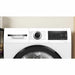 Кондензационна сушилня BOSCH WQG24200ES 9K BC BCA DSP