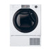 Кондензационна сушилня Haier HDBIH7A2TBEX-S 7 kg